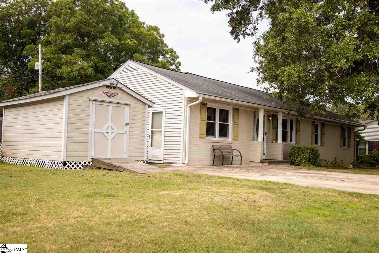 2 Farmington Road Greenville, SC 29605 - Photo 2 of 24