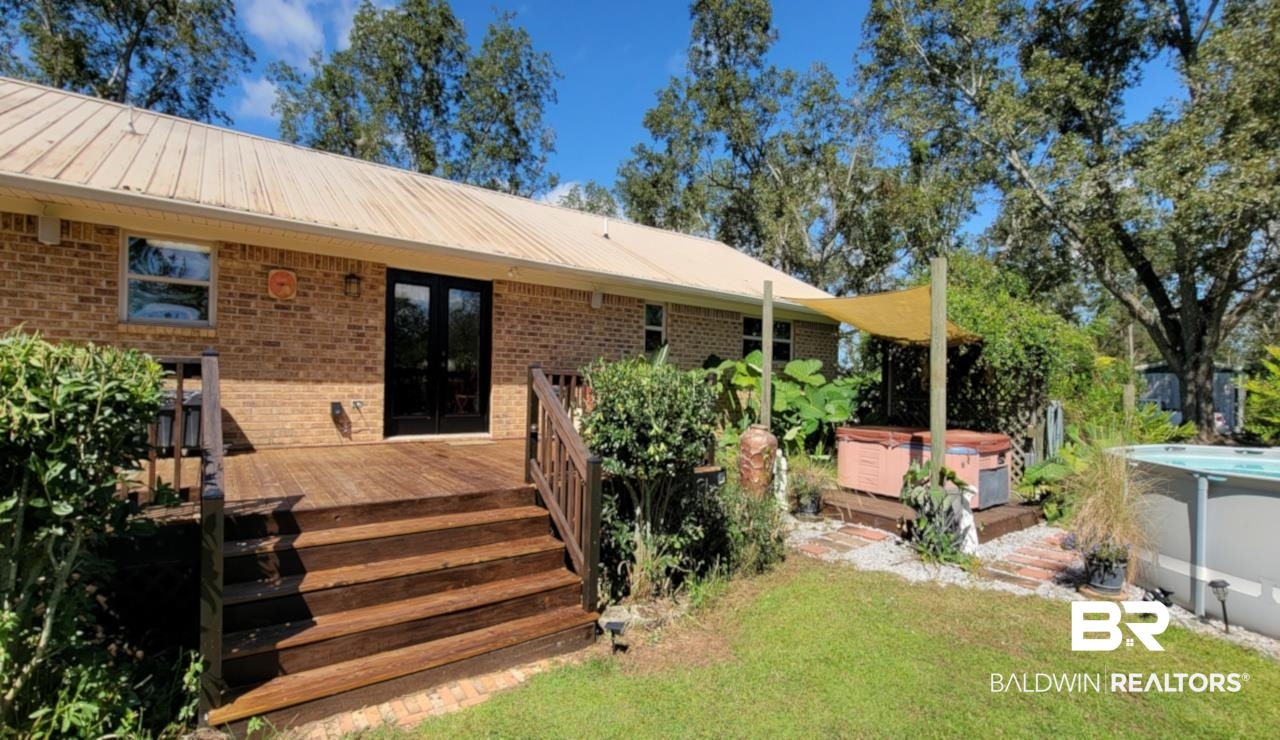 11196 Poser Road Foley, AL 36535 - Photo 9 of 50
