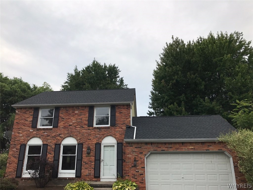 840 Robin Road Amherst, NY 14228 - Photo 1 of 1