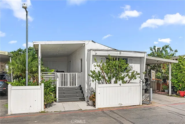 $115,000 | 760 East 9th, Unit 117, San Bernardino, CA 92410