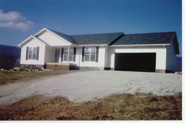 1325 Ketner Mill Road Whitwell, TN 37397 - Photo 1 of 4 Primary Photo
