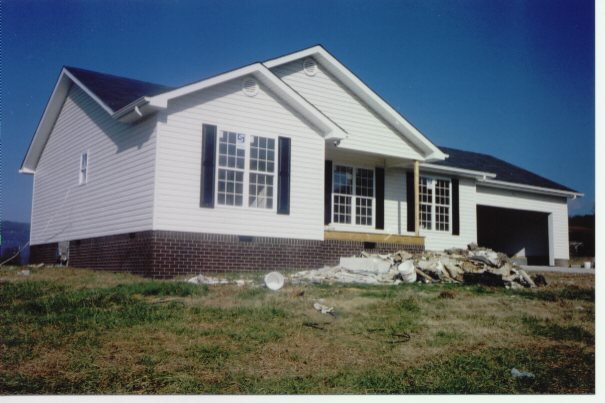 1325 Ketner Mill Road Whitwell, TN 37397 - Photo 2 of 4 Additional Photo