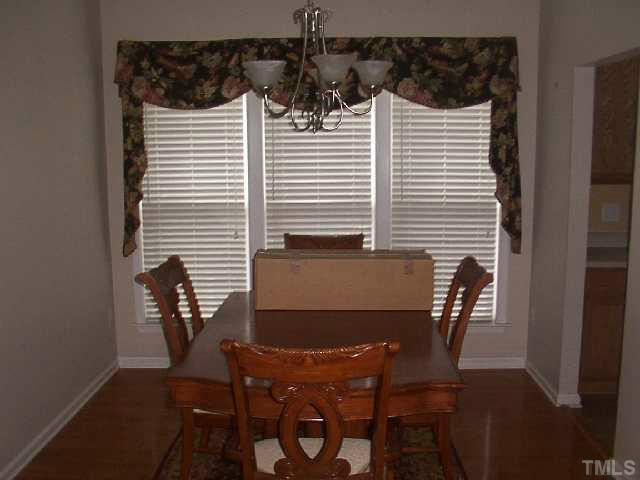 4805 Landover Ridge Drive Raleigh, NC 27616 - Photo 7 of 9 Photo 7