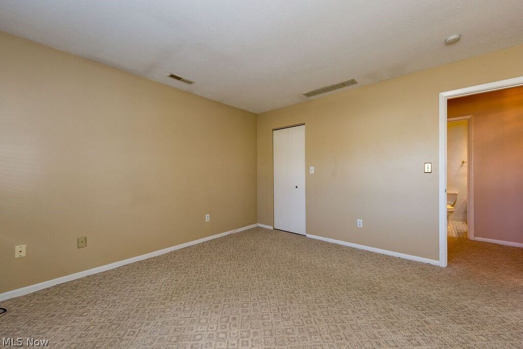 6340 Maplewood Road Mayfield Heights, OH 44124 - Photo 11 of 26 ANOTHER BEDROOM VIEW