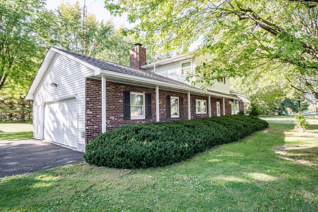 2045 South Caledonia-Ashley Road Cardington, OH 43315 - Photo 4 of 37 2045 S Caledonia Ashley Road