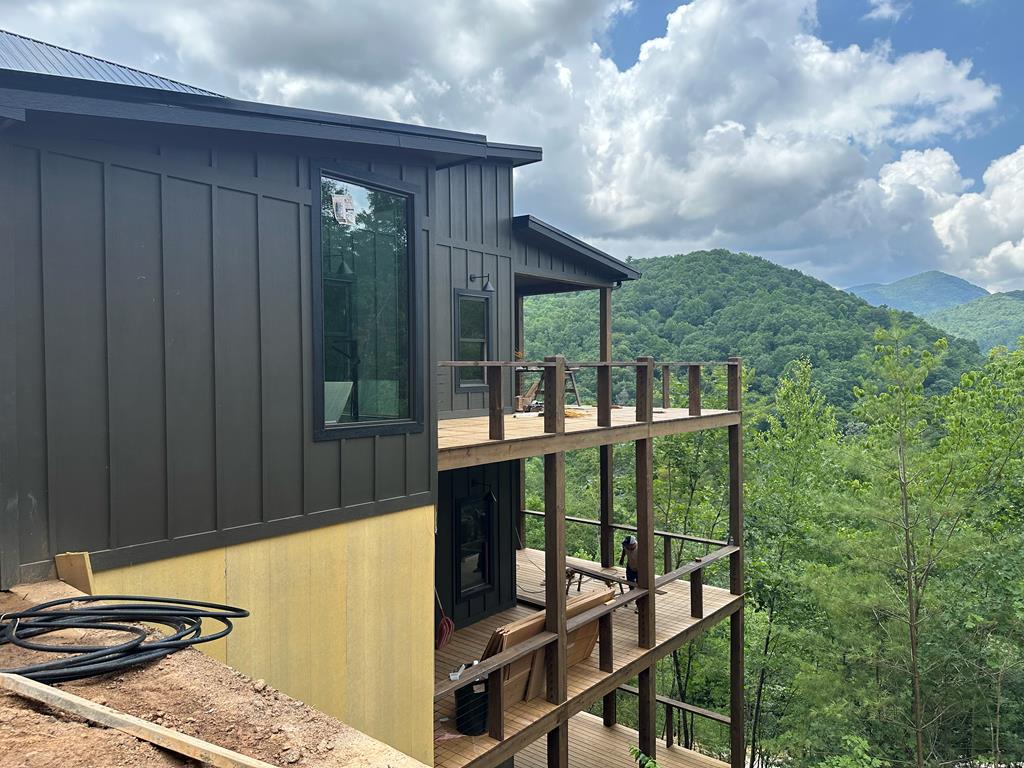 121 Stanley Creek Road Blue Ridge, GA 30513 - Photo 1 of 5 Main View