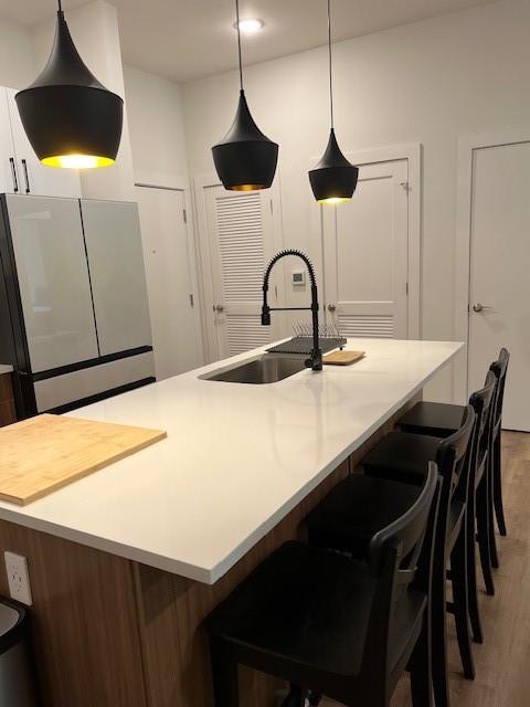 112 Rogers Street Southeast, Unit 403 Atlanta, GA 30307 - Photo 8 of 15