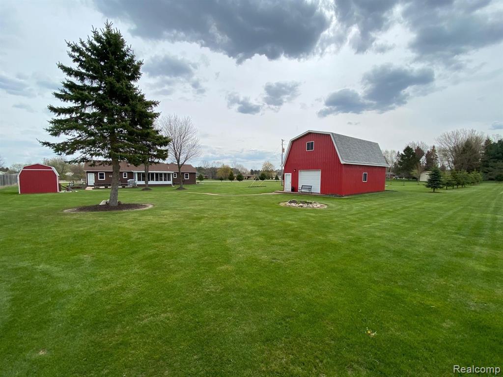 4770 Kidder Road Almont, MI 48003 - Photo 23 of 26