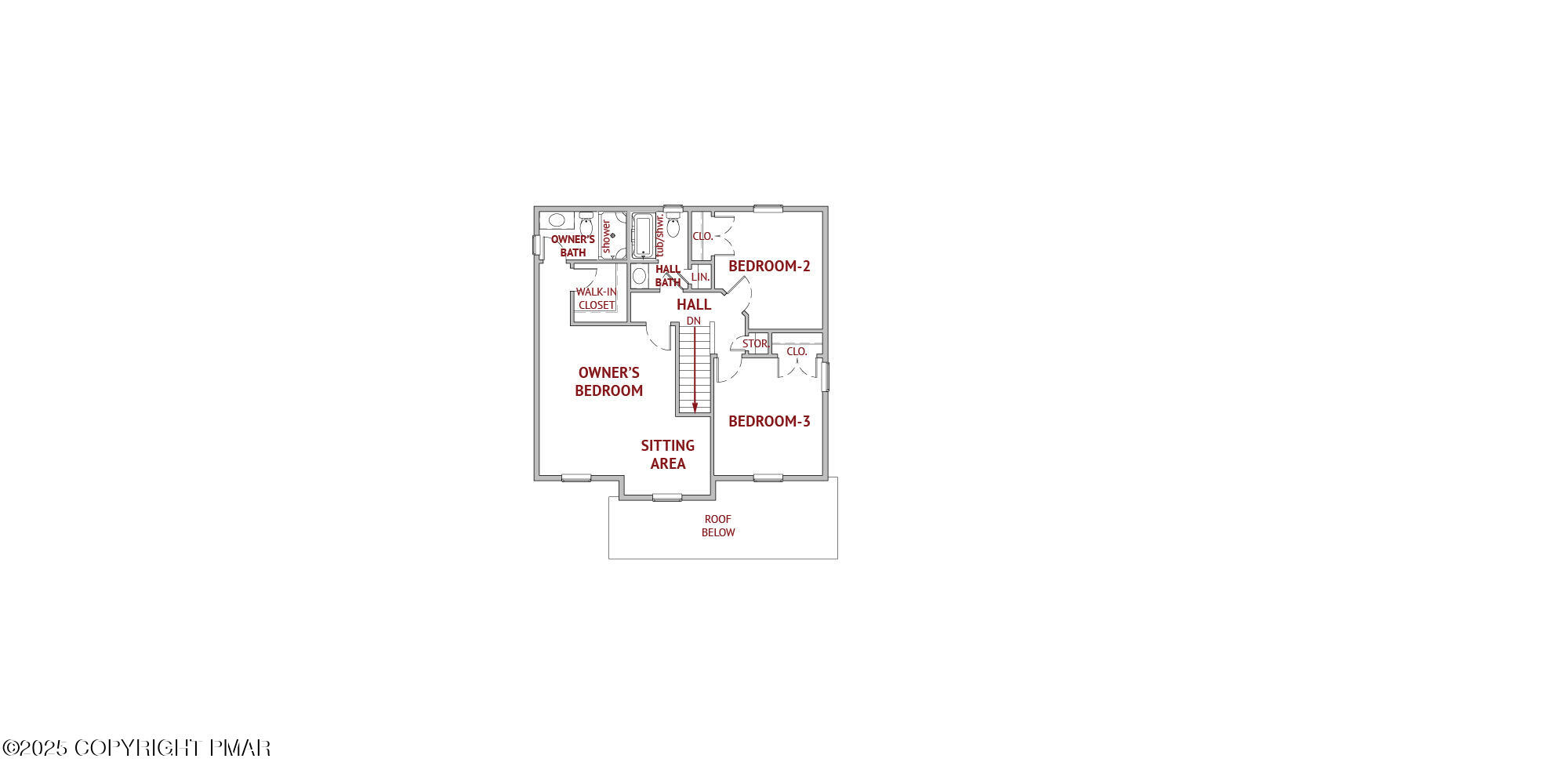 0 Phillips Street Stroudsburg, PA 18360 - Photo 12 of 12 a picture of wall with a white wall