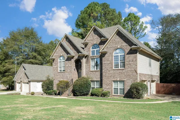 $300,000 | 45 Peaceful Cove, Springville, AL 35146