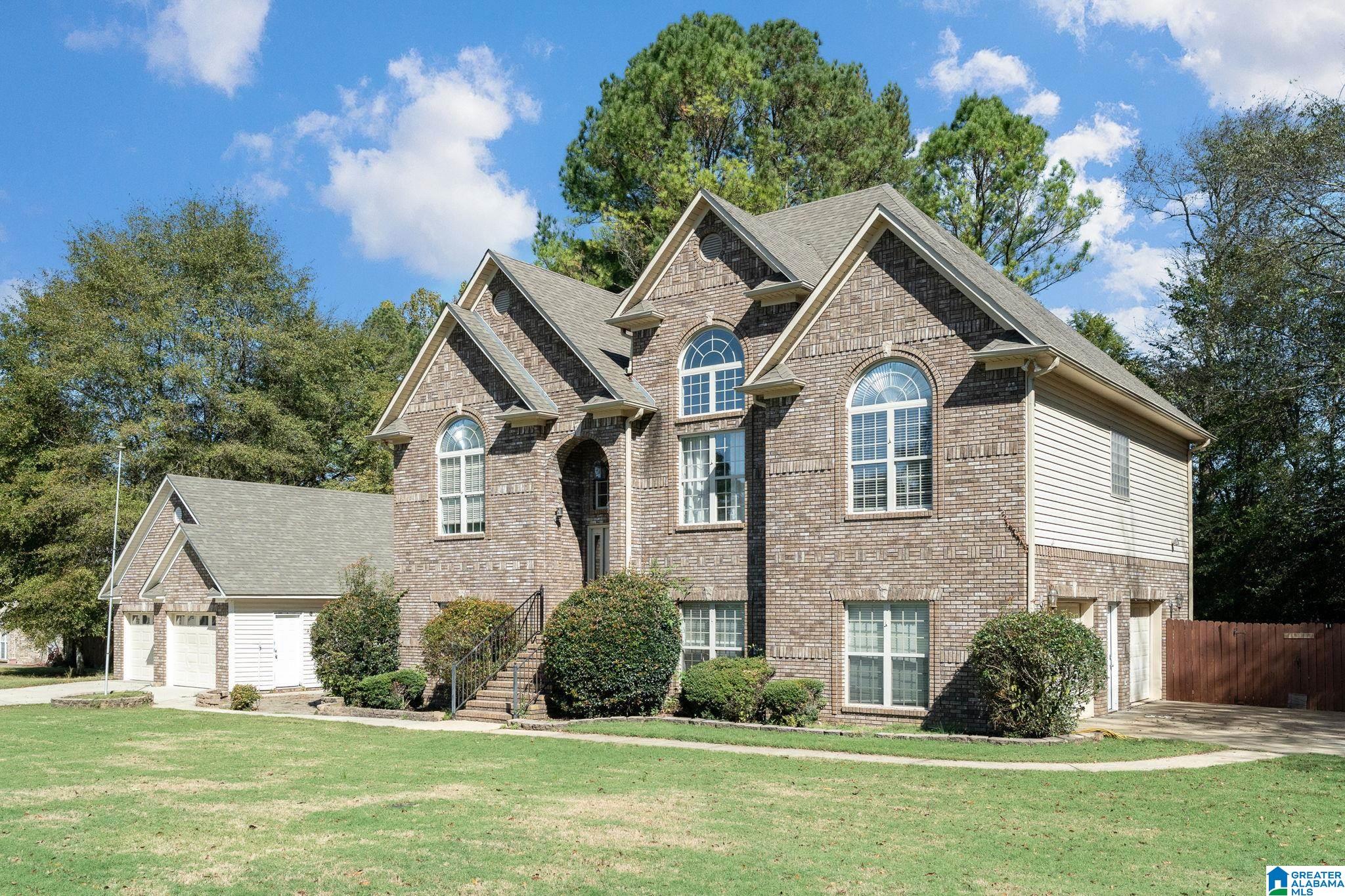 45 Peaceful Cove Springville, AL 35146 - Photo 1 of 21
