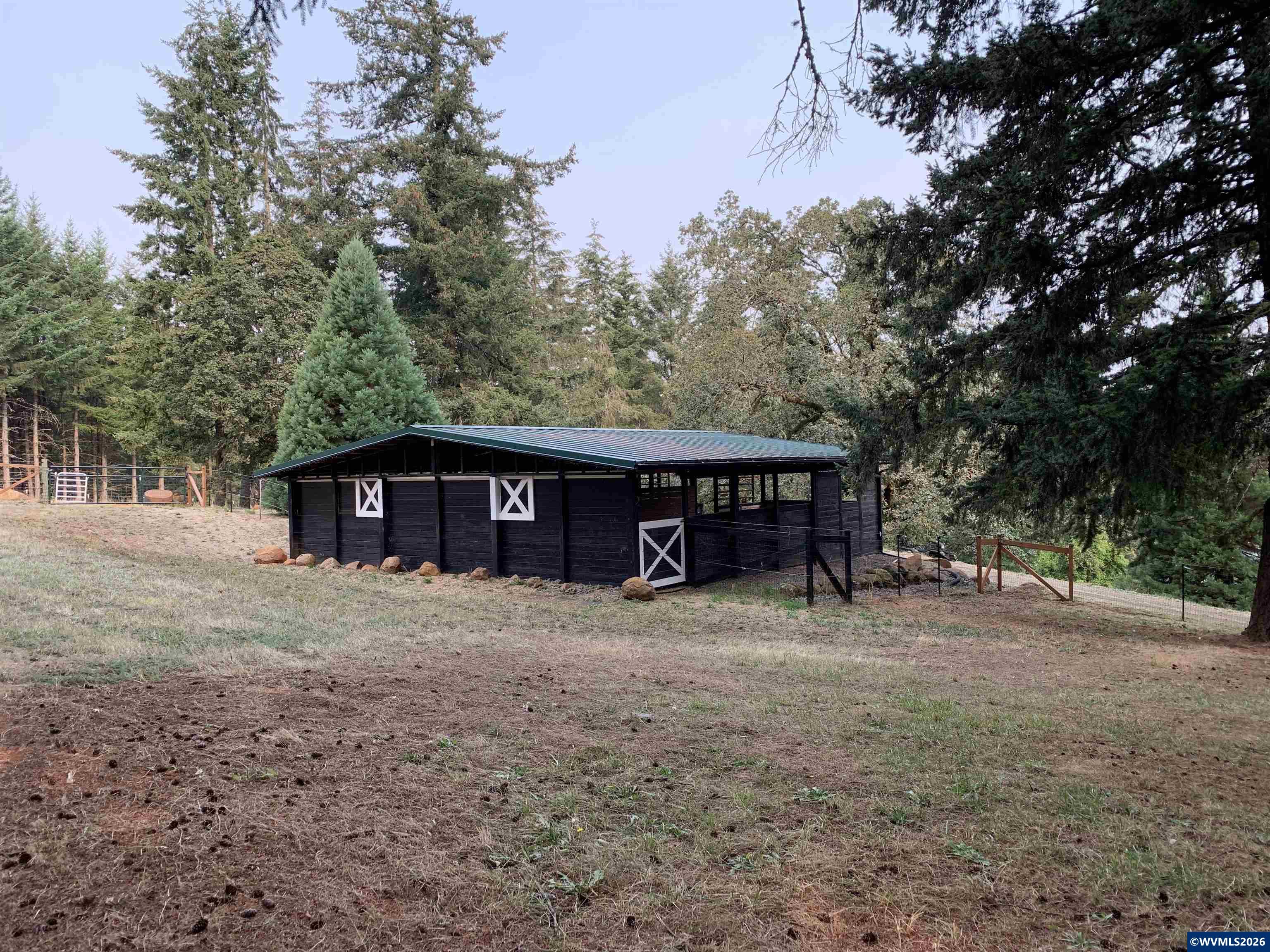 6135 Skyline Road South Salem, OR 97306 - Photo 42 of 48