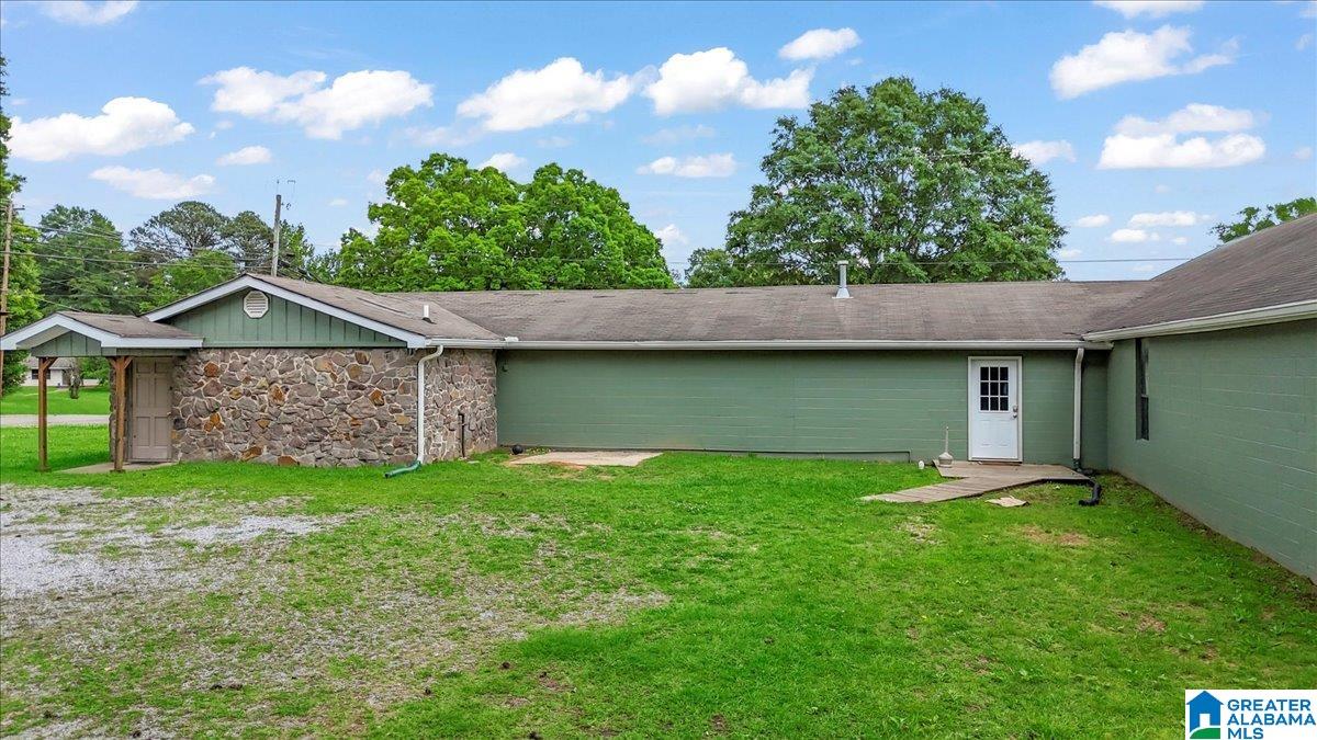 117 Trafford Road Warrior, AL 35180 - Photo 29 of 37