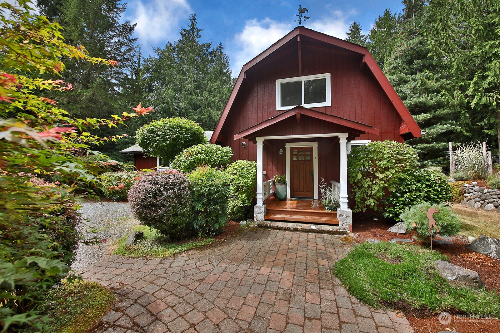7394 Bailey Road Clinton, WA 98236 - Photo 1 of 40 Gallery Image 1