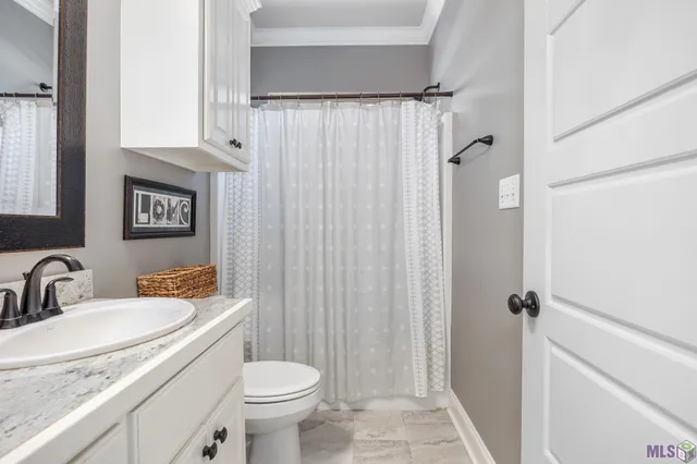 $310,000 | 4850 Pointe Prospect Drive, Oscar, LA 70762