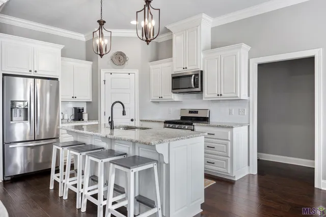 $310,000 | 4850 Pointe Prospect Drive, Oscar, LA 70762