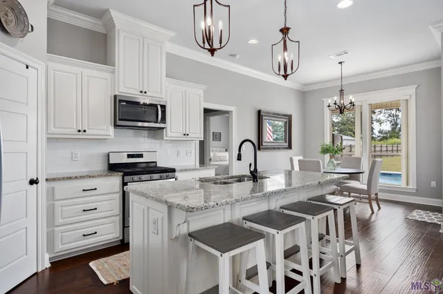 $310,000 | 4850 Pointe Prospect Drive, Oscar, LA 70762