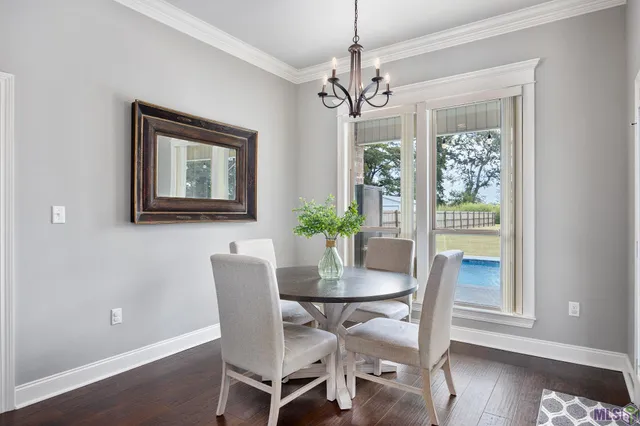 $310,000 | 4850 Pointe Prospect Drive, Oscar, LA 70762