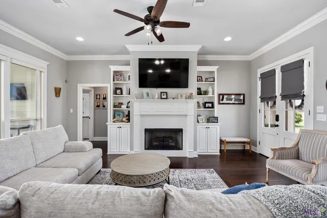 $310,000 | 4850 Pointe Prospect Drive, Oscar, LA 70762