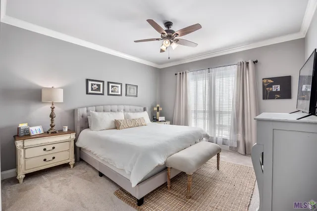 $310,000 | 4850 Pointe Prospect Drive, Oscar, LA 70762