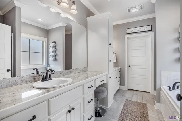 $310,000 | 4850 Pointe Prospect Drive, Oscar, LA 70762