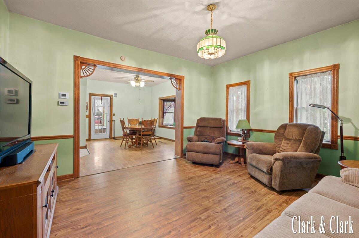 8727 North Amble Road Howard City, MI 49329 - Photo 8 of 37 56-Interior 05a