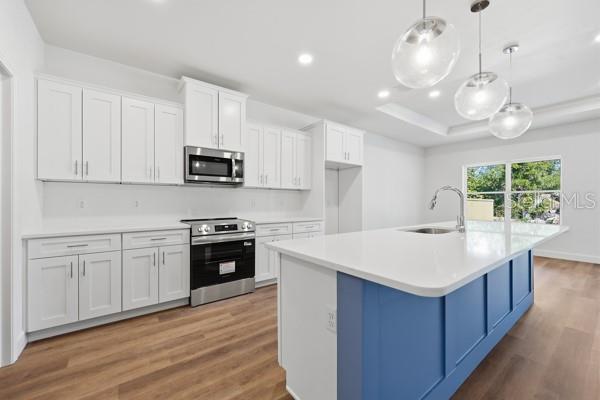 6726 Southwest 10th Lane Gainesville, FL 32607 - Photo 10 of 28
