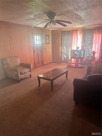 $65,000 | 115 West Tom Brown Street, Charleston, MO 63834