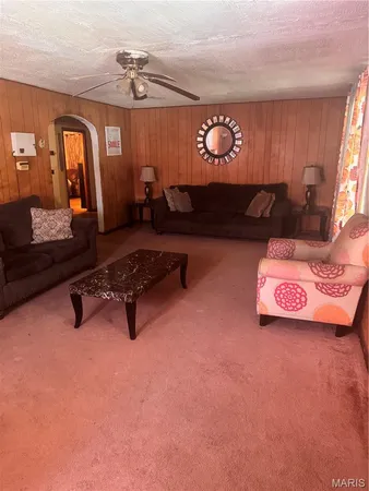 $65,000 | 115 West Tom Brown Street, Charleston, MO 63834