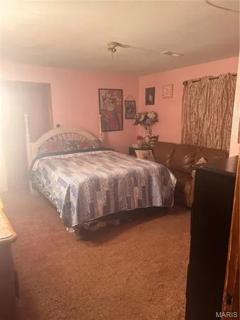 $65,000 | 115 West Tom Brown Street, Charleston, MO 63834
