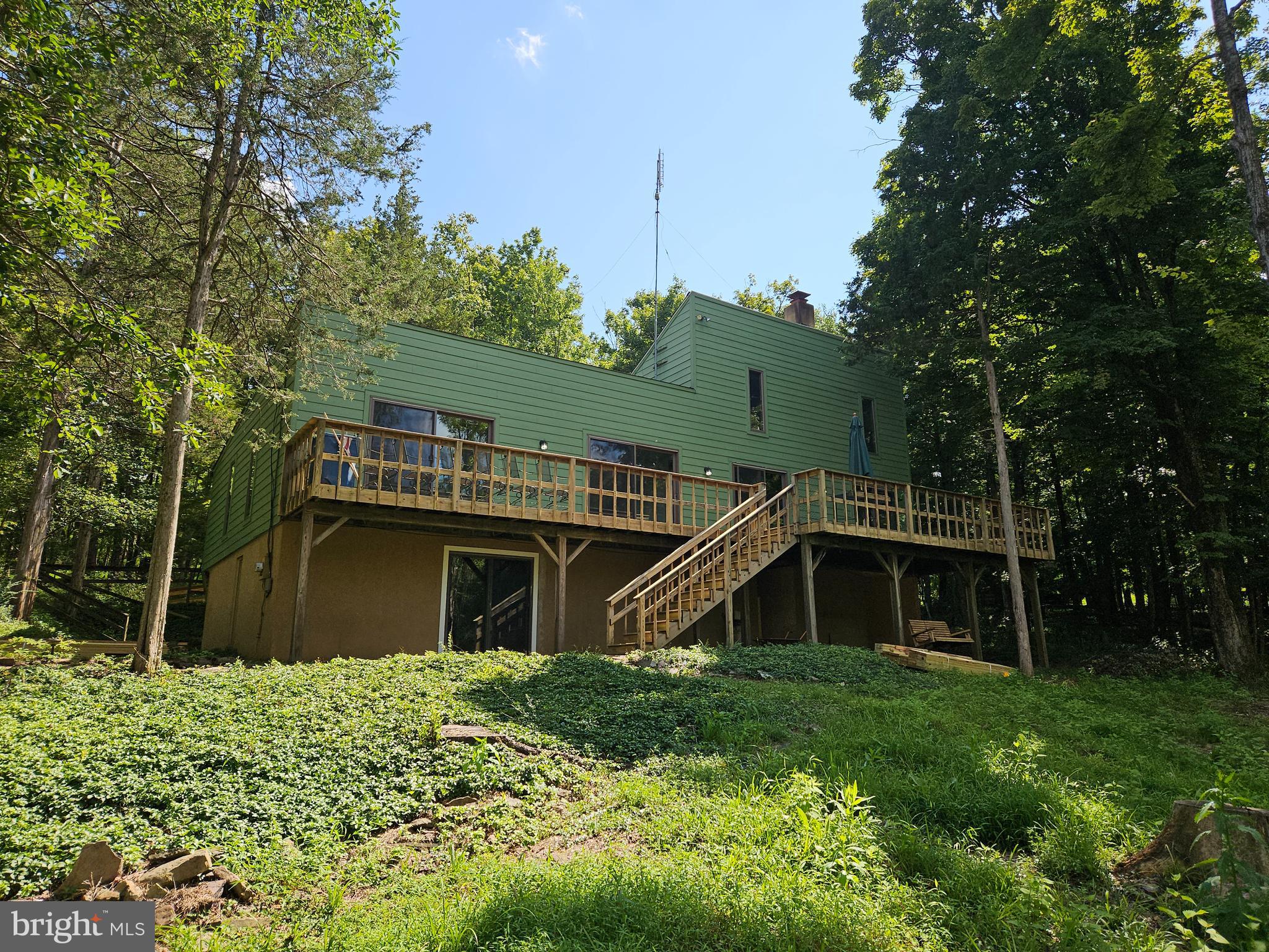 6074 Covered Bridge Road Pipersville, PA 18947 - Photo 1 of 29 Gallery Image 1