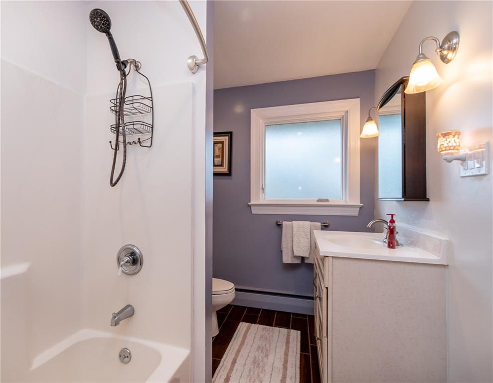 139 Park Road Beaver Falls, PA 15010 - Photo 9 of 15 Gallery Image 9