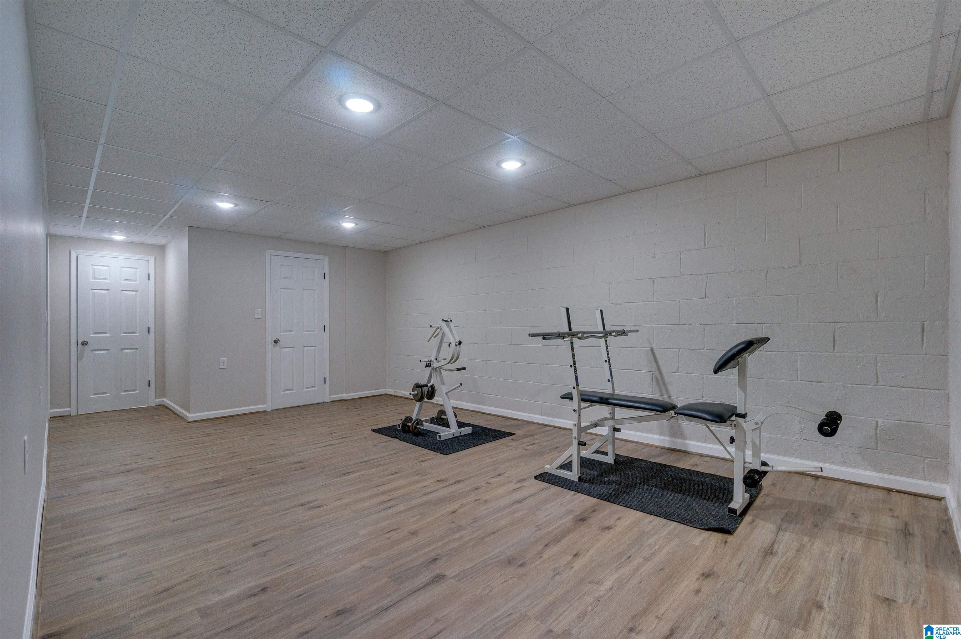 609 Maple Street Clanton, AL 35045 - Photo 34 of 53