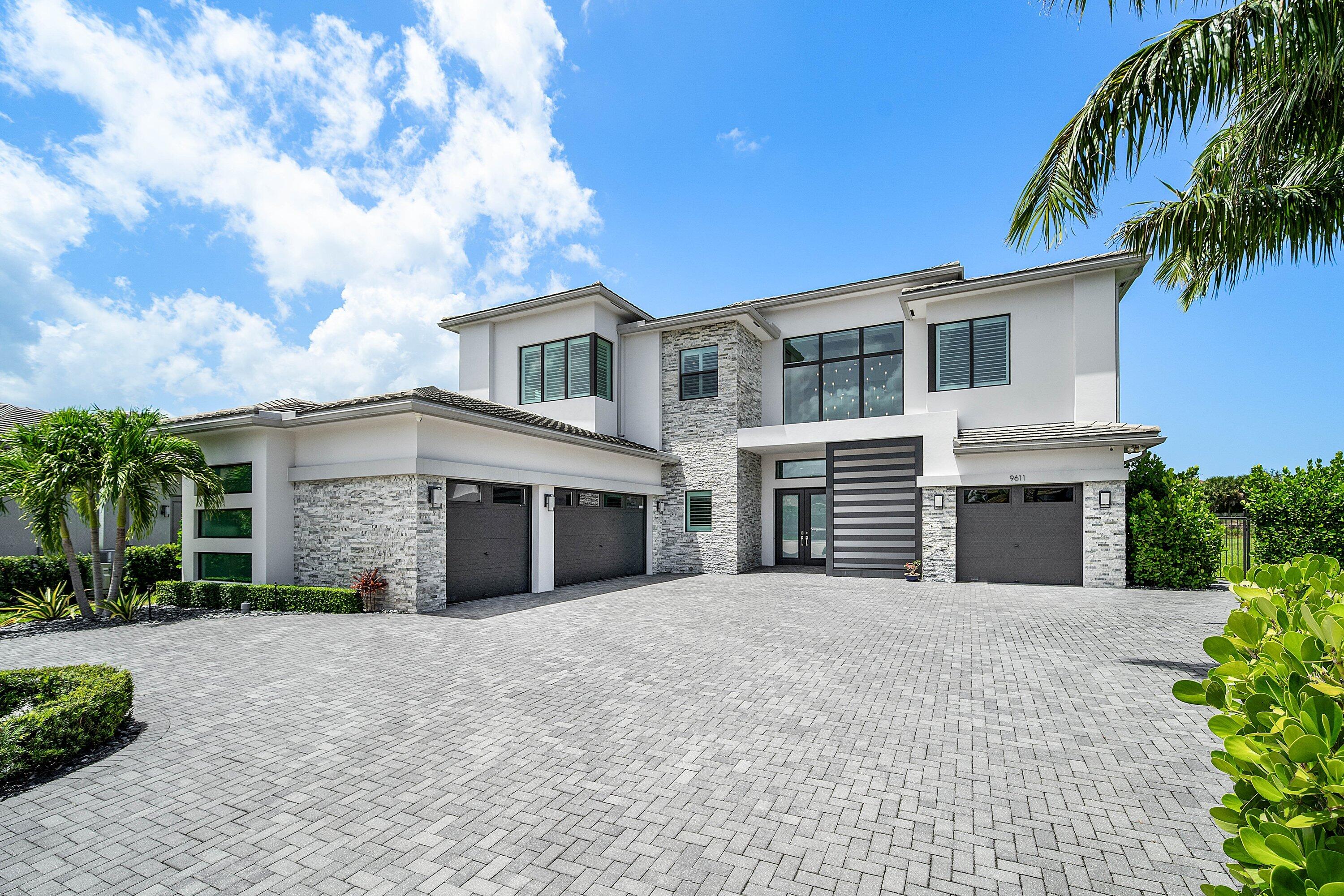 9611 Chianti Classico Terrace Boca Raton, FL 33496 - Photo 4 of 57 002-9611ChiantiClassicoTerrace-BocaRaton
