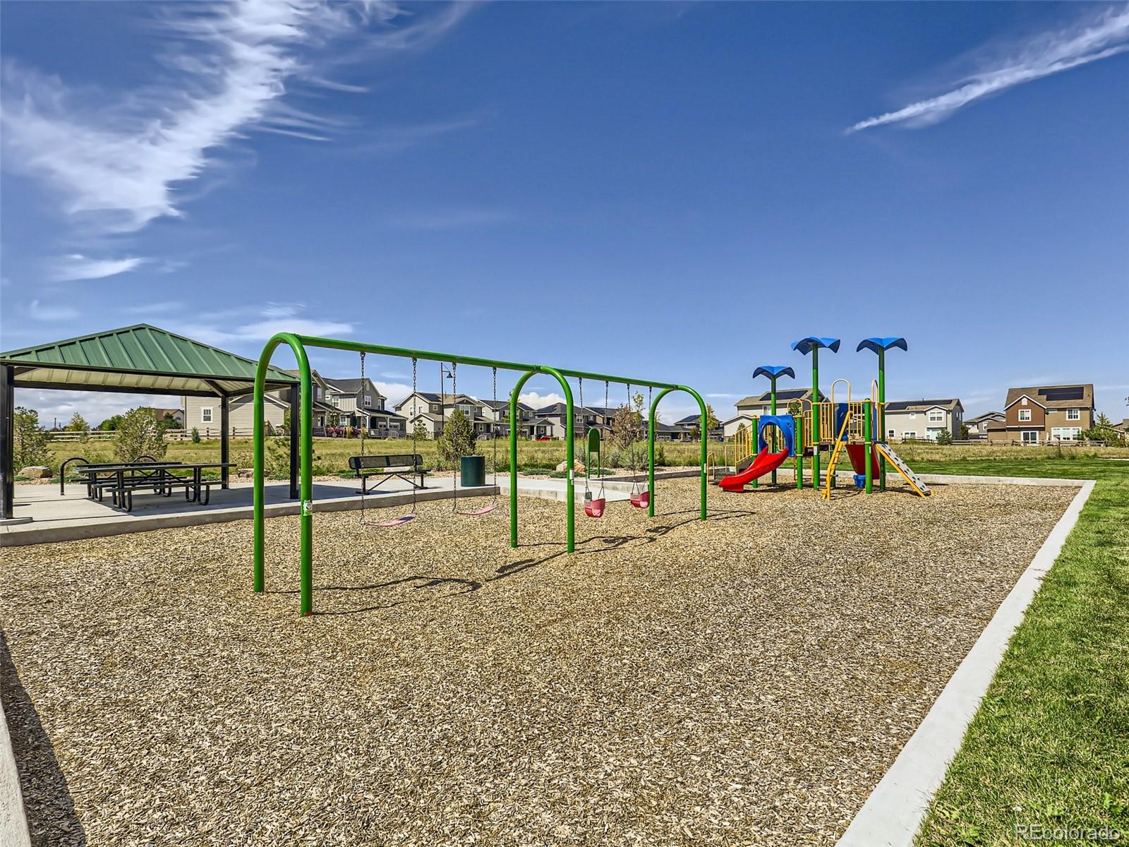 6430 Dry Fork Circle Frederick, CO 80516 - Photo 30 of 32