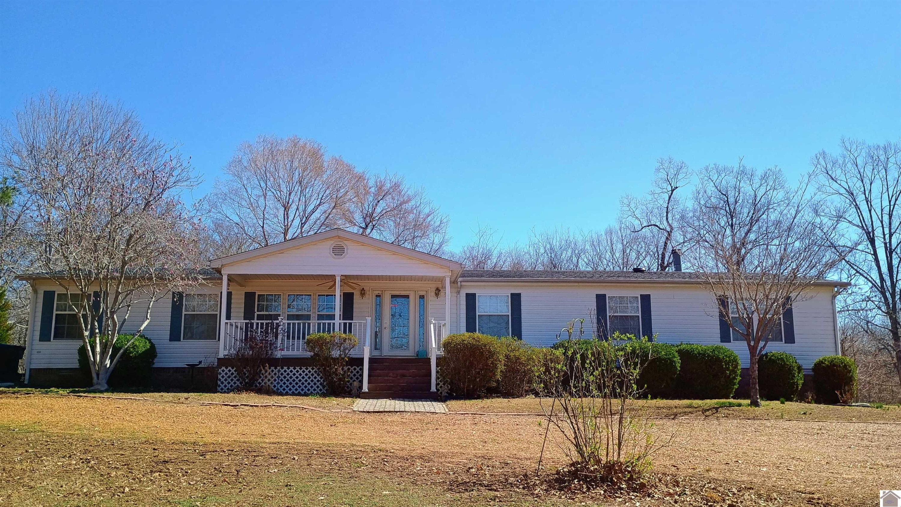 761 Reed Road Benton, KY 42025 - Photo 1 of 32 Primary