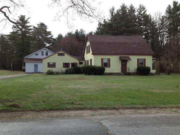 117 Shirley Road Lancaster, MA 01523 - Photo 1 of 10