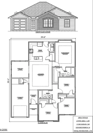 $275,000 | 303 Maryland Drive, Malakoff, TX 75148