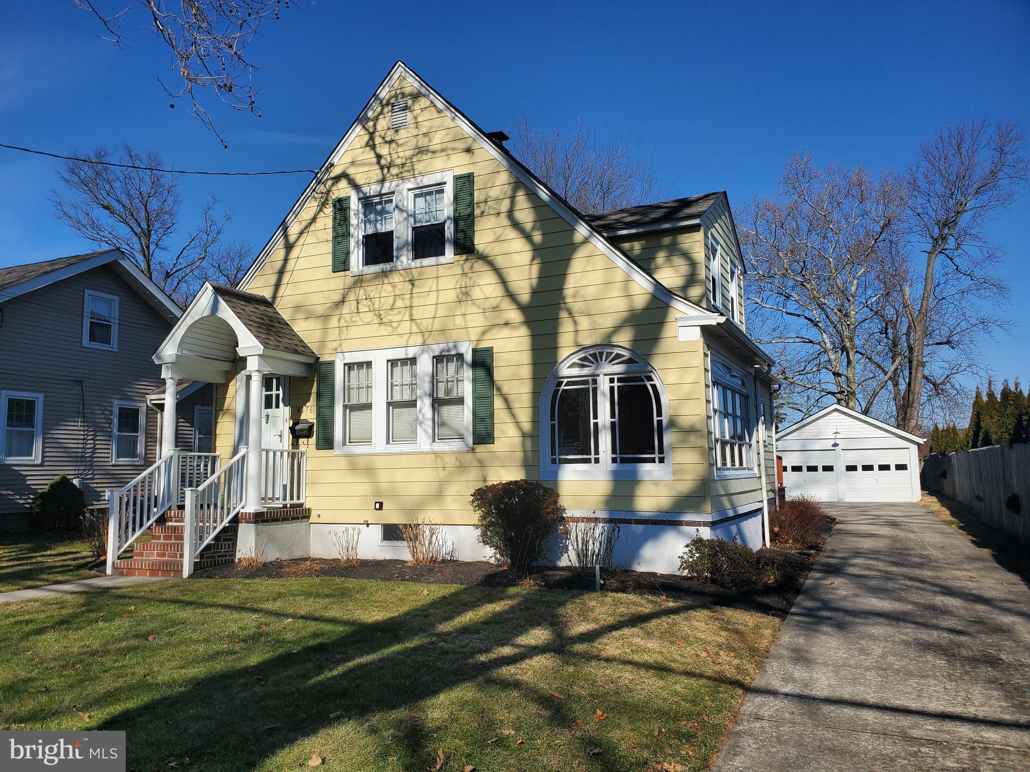 4176 Nottingham Way Hamilton, NJ 08690 - Photo 1 of 7 Gallery Image 1
