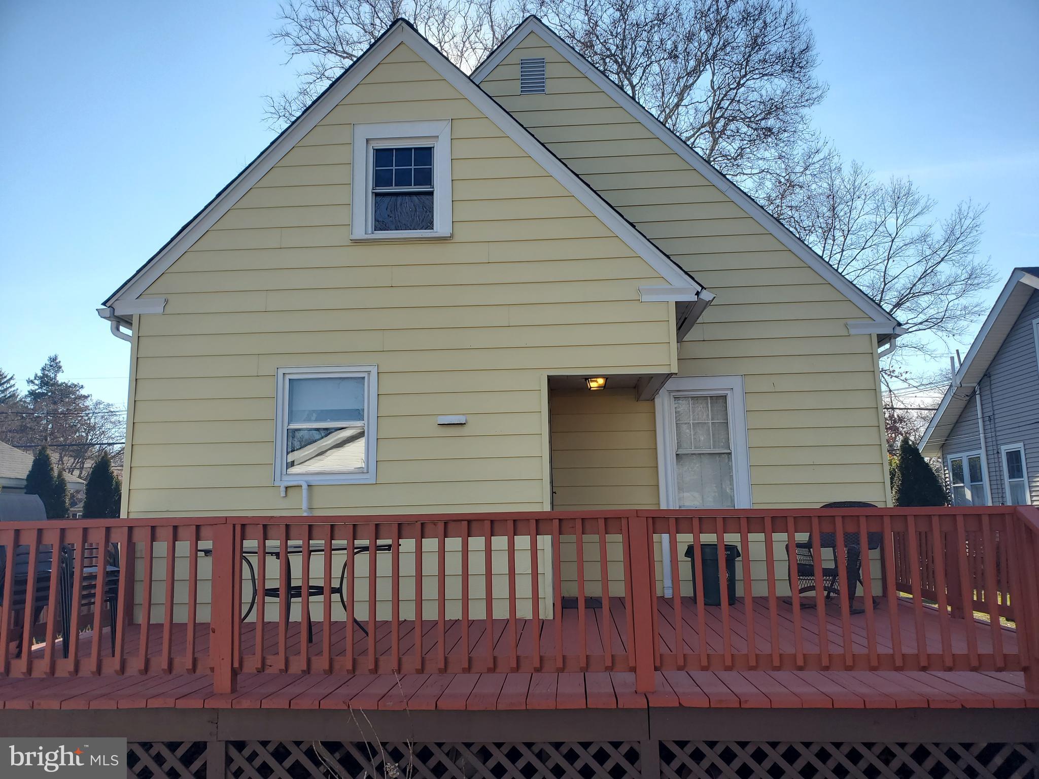 4176 Nottingham Way Hamilton, NJ 08690 - Photo 2 of 7 Gallery Image 2