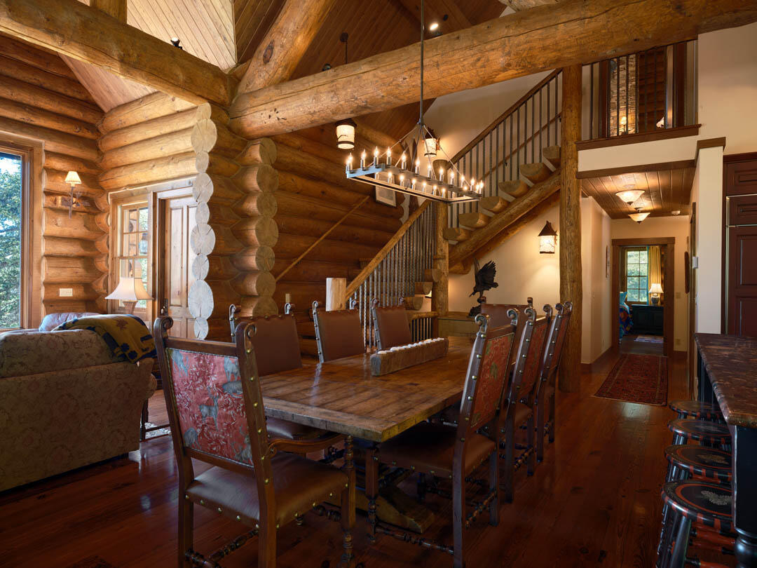 5102 Alta Lakes Road Telluride, CO 81435 - Photo 9 of 33 Comfortable Spaces