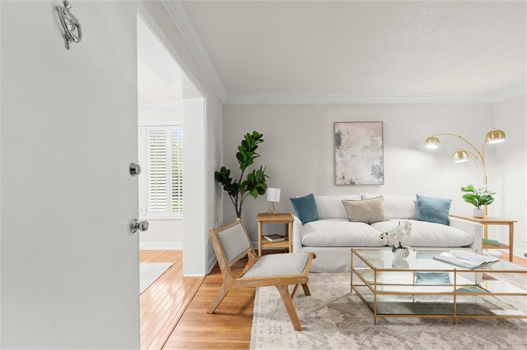 1879 Johnson Road Northeast, Unit 11 Atlanta, GA 30306 - Photo 7 of 25 Gallery Image 7
