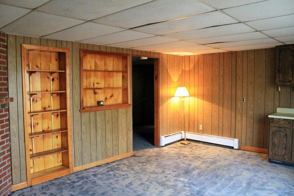33 Snow Pond Road Oakland, ME 04963 - Photo 16 of 21 Bonus room