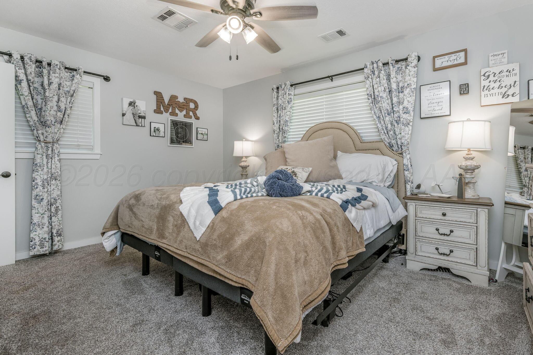 2814 Lloyd Drive Amarillo, TX 79110 - Photo 19 of 21 2814 Lloyd Dr 19