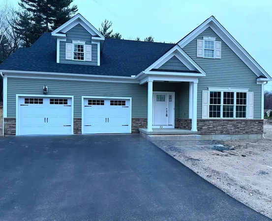 $644,900 | 56 Liberty Lane, Enfield, CT 06082