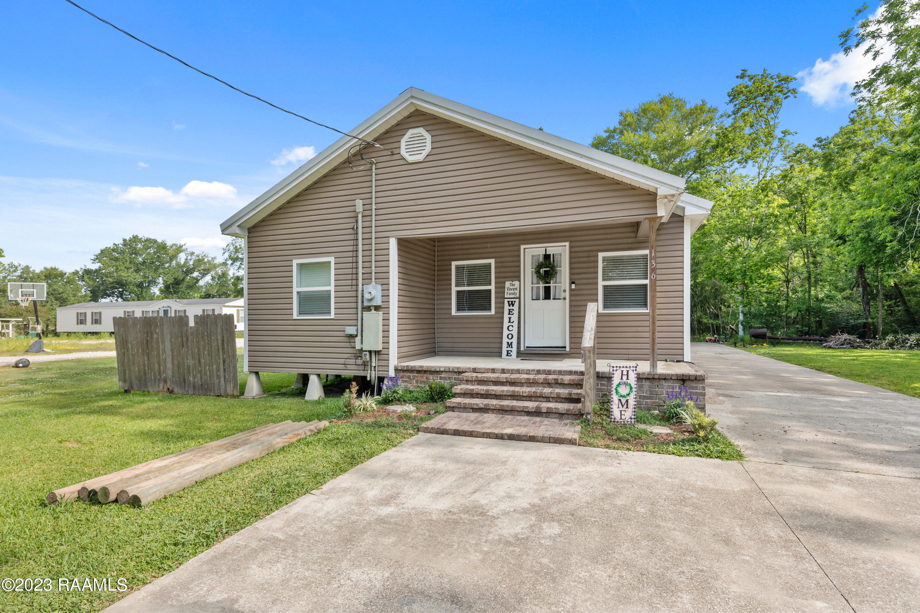 136 Gobel Road Egan, LA 70531 - Photo 1 of 25 Gallery Image 1