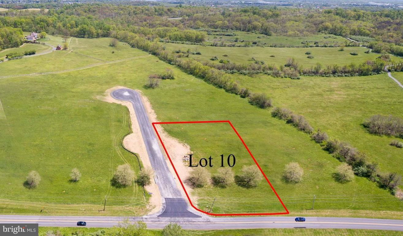 Jones Road, Unit 10 Winchester, VA 22602 - Photo 1 of 5 Gallery Image 1