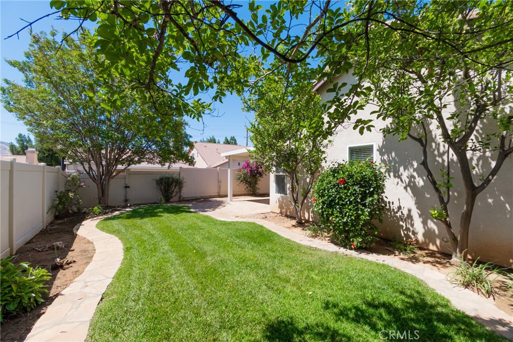 768 Moonlight Court Banning, CA 92220 - Photo 53 of 70 2 Lemon Trees