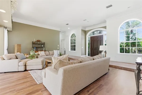 a kitchen with stainless steel appliances granite countertop a stove and a sink