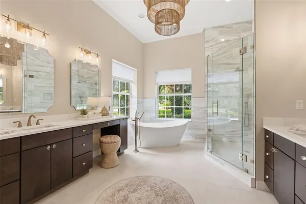 $1,799,990 | 18701 Pepper Pike, Lutz, FL 33558